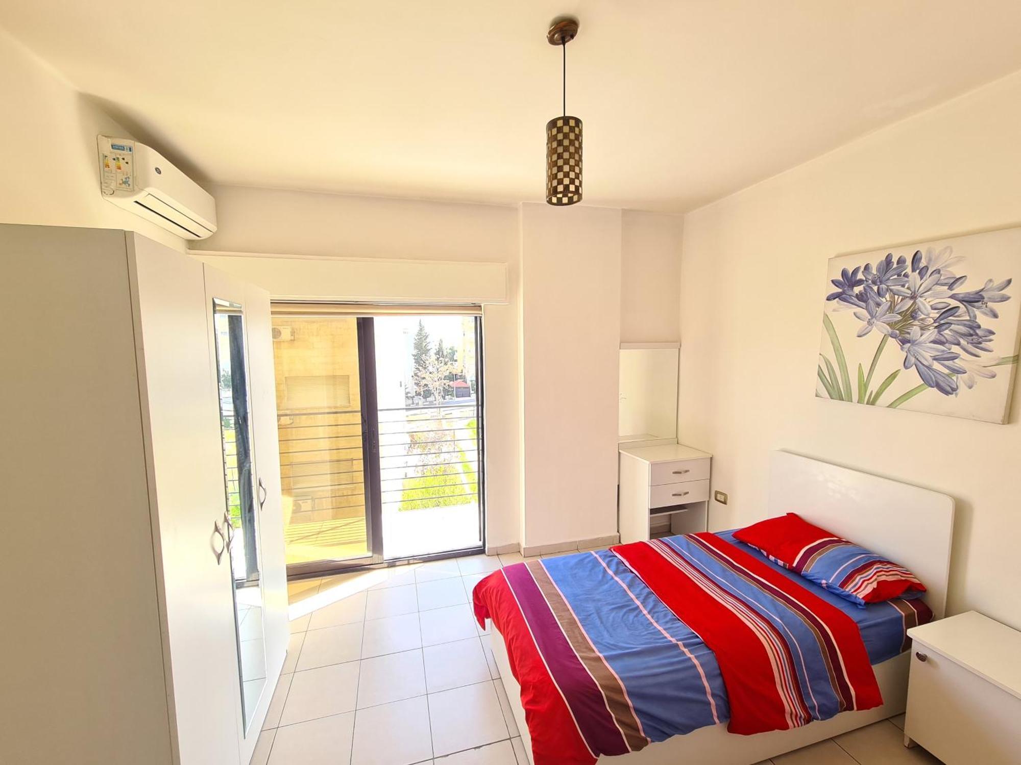 Dair Ghbar Gate Apartments Amã Quarto foto