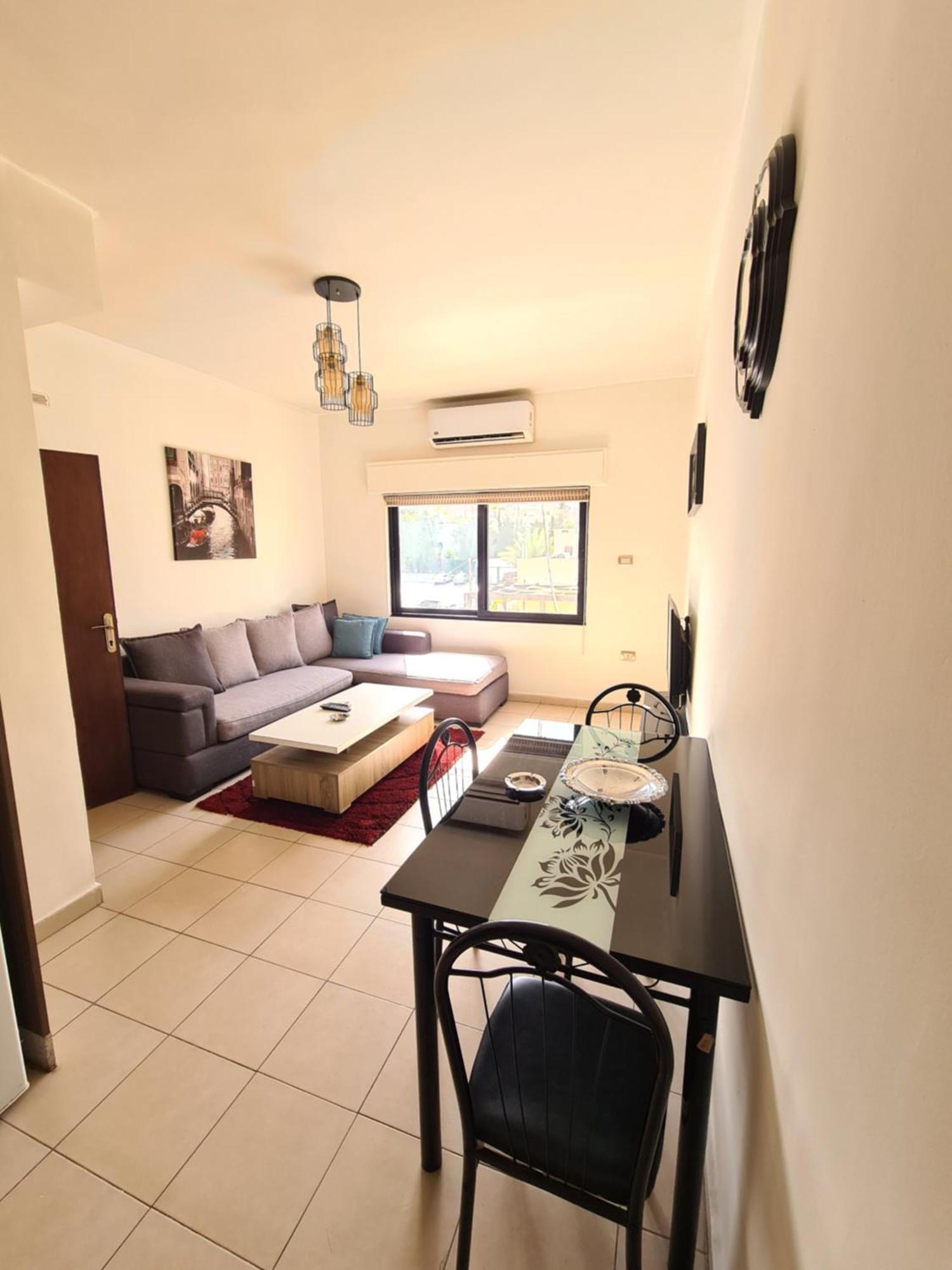 Dair Ghbar Gate Apartments Amã Exterior foto