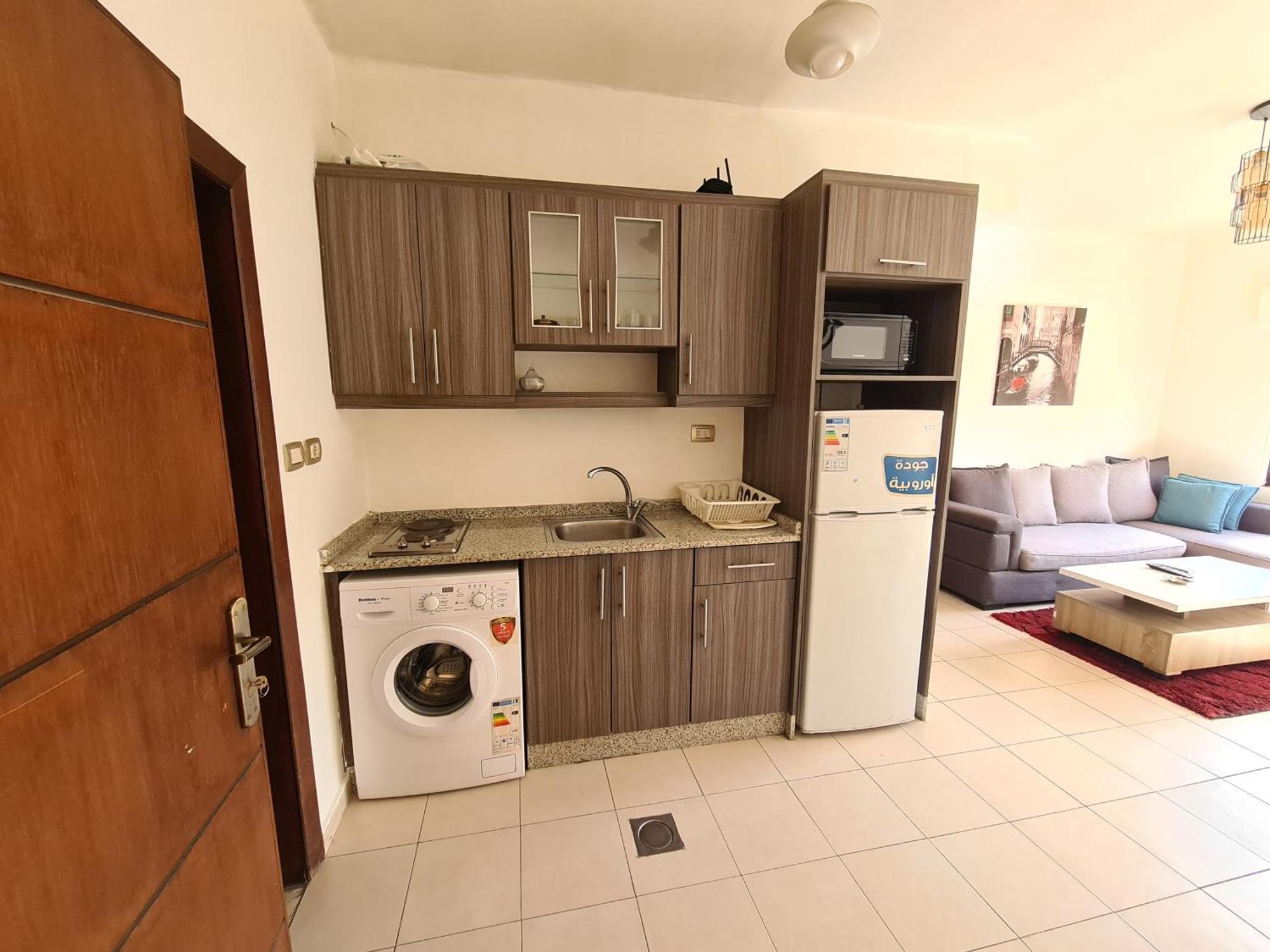 Dair Ghbar Gate Apartments Amã Quarto foto