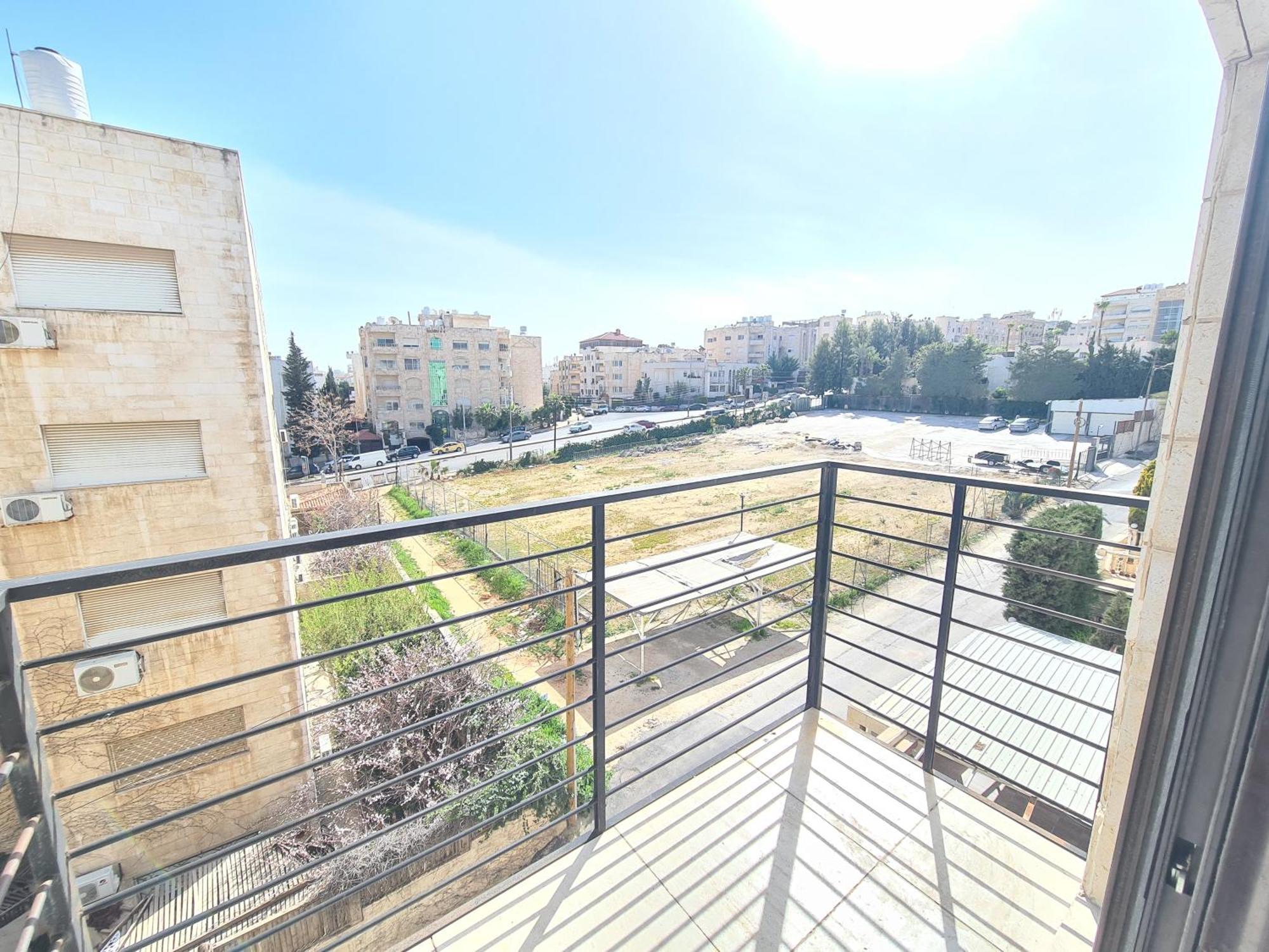 Dair Ghbar Gate Apartments Amã Quarto foto